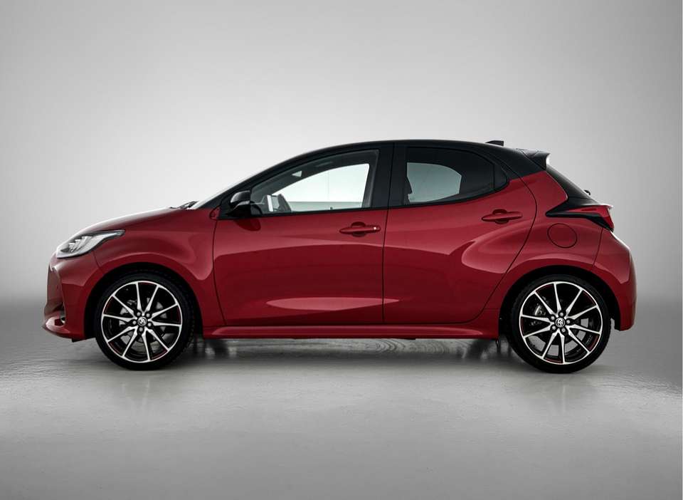 Toyota Yaris - Imagem 3