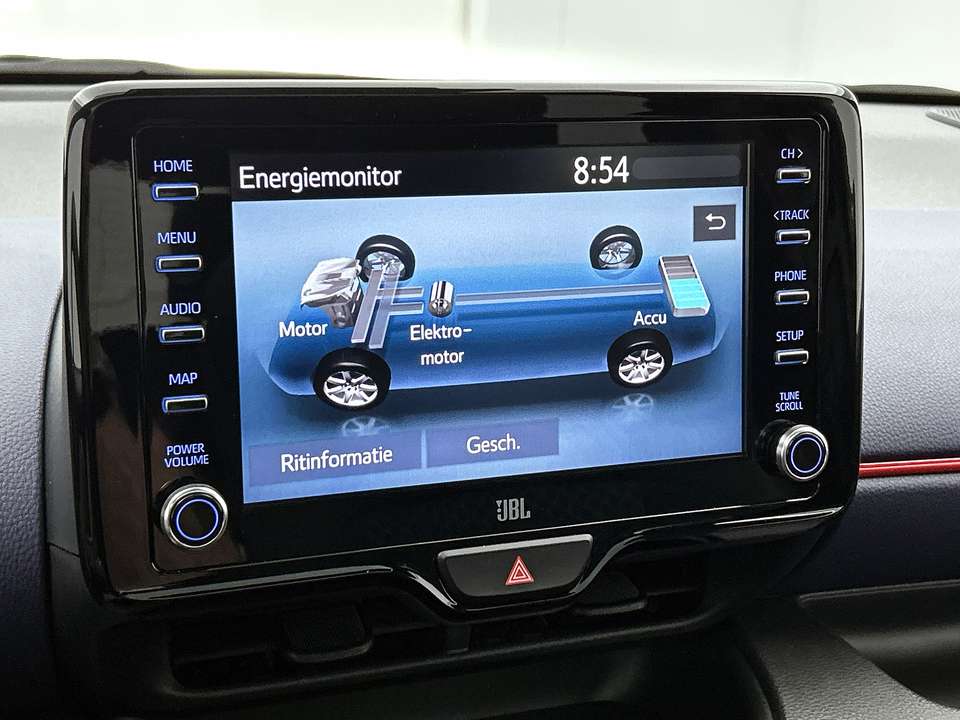Toyota Yaris - Imagem 12