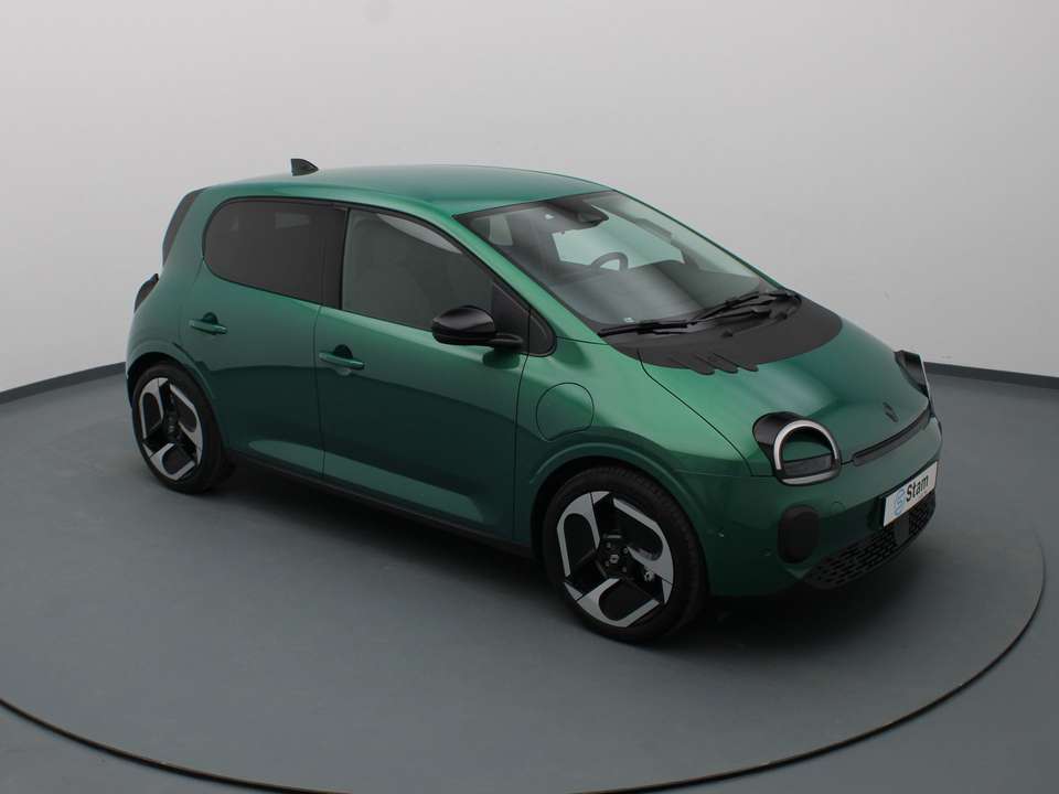 Renault Twingo - Imagem 11
