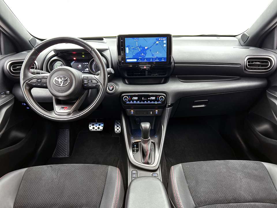 Toyota Yaris - Imagem 4