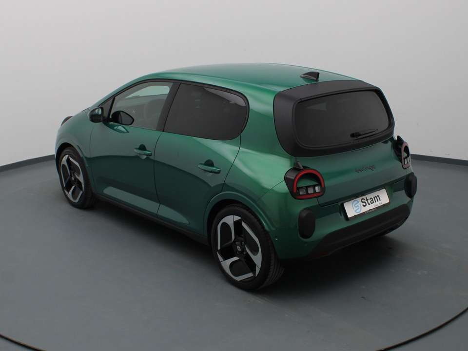 Renault Twingo - Imagem 12