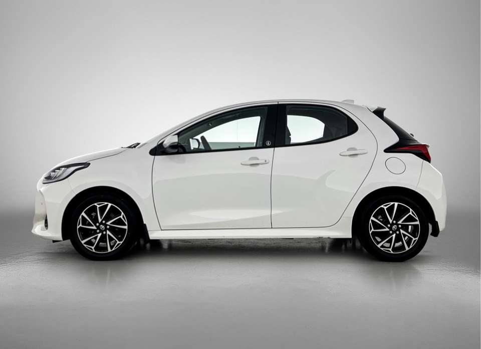 Toyota Yaris - Imagem 3