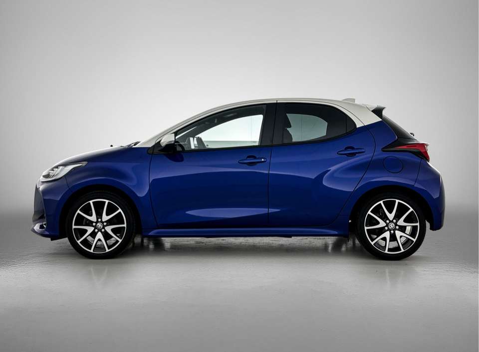 Toyota Yaris - Imagem 3