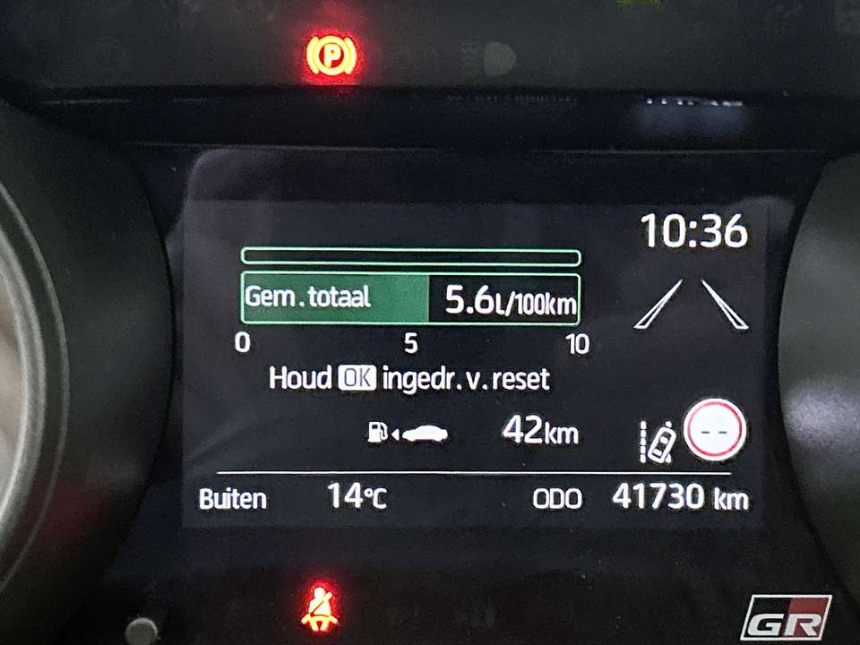 Toyota Yaris - Imagem 5
