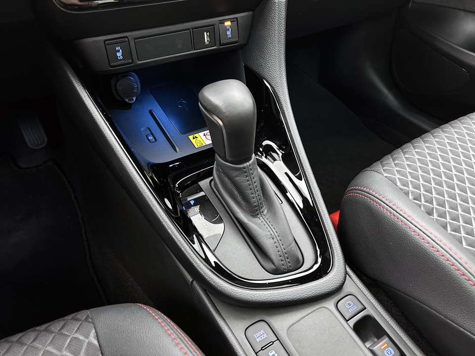 Toyota Yaris - Imagem 14