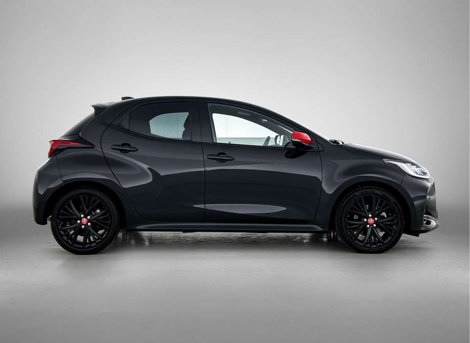 Toyota Yaris - Imagem 15