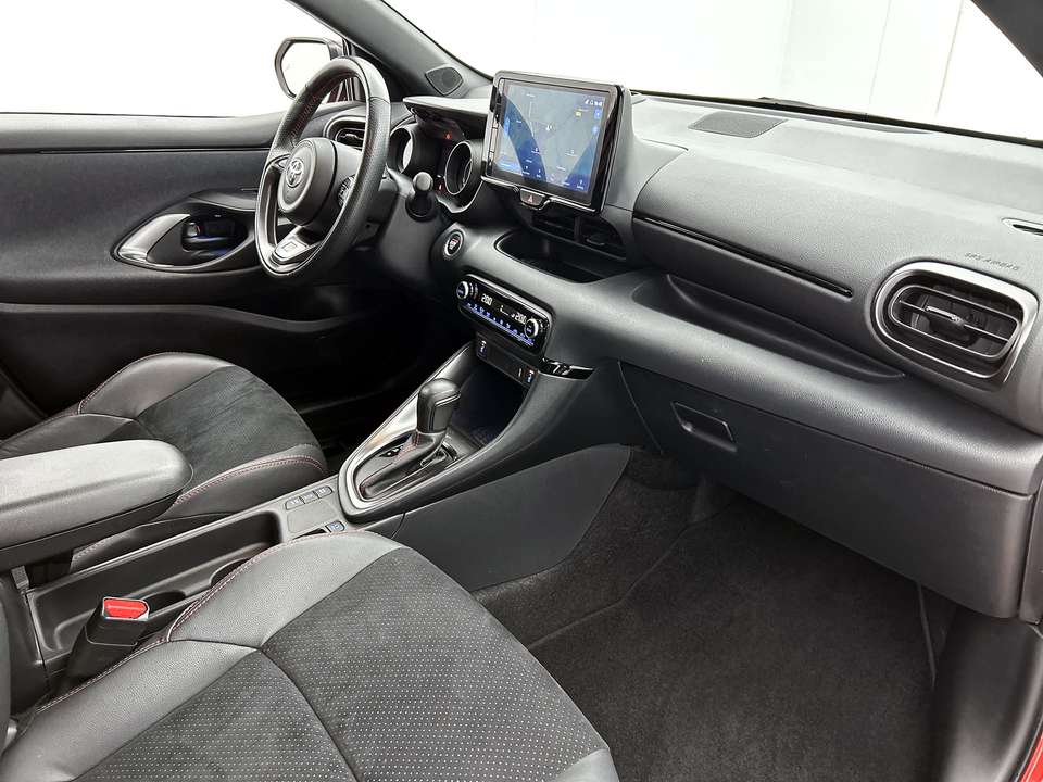 Toyota Yaris - Imagem 6