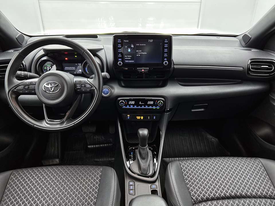 Toyota Yaris - Imagem 4