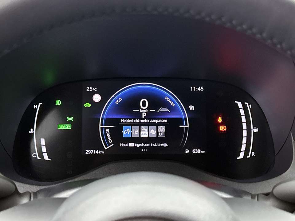 Toyota Yaris Cross - Imagem 5