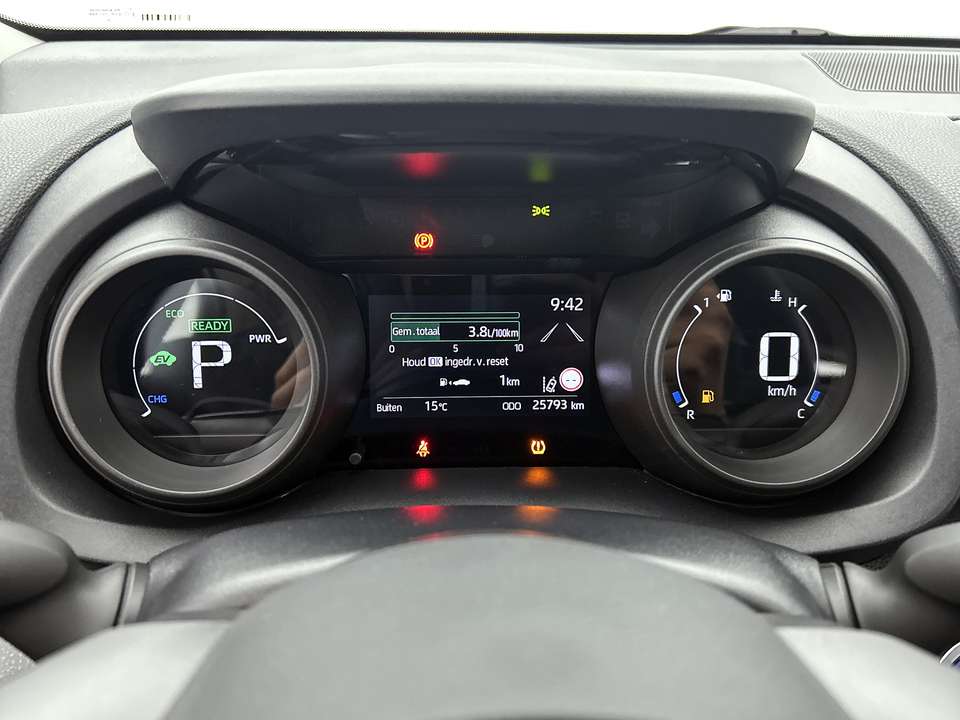 Toyota Yaris - Imagem 5
