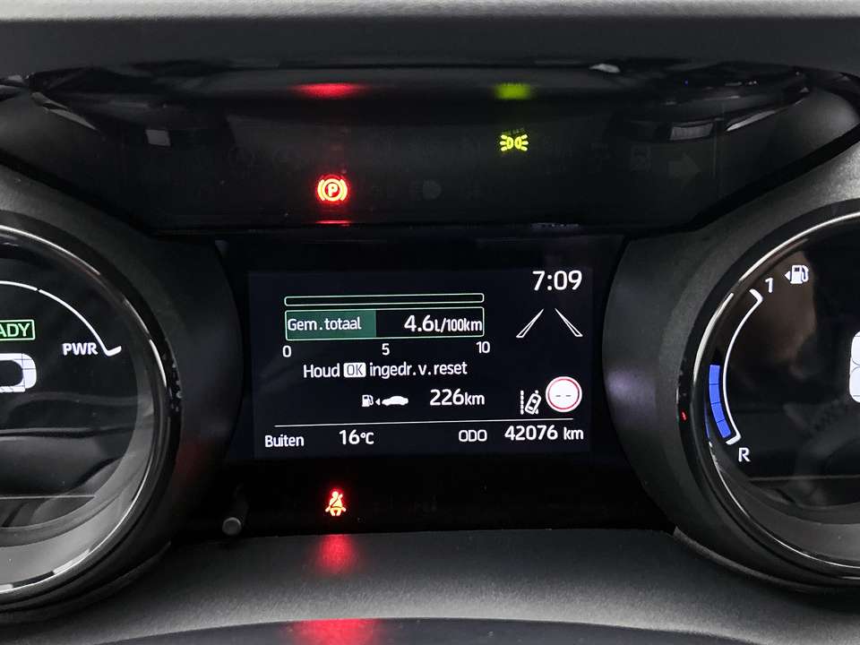Toyota Yaris - Imagem 5