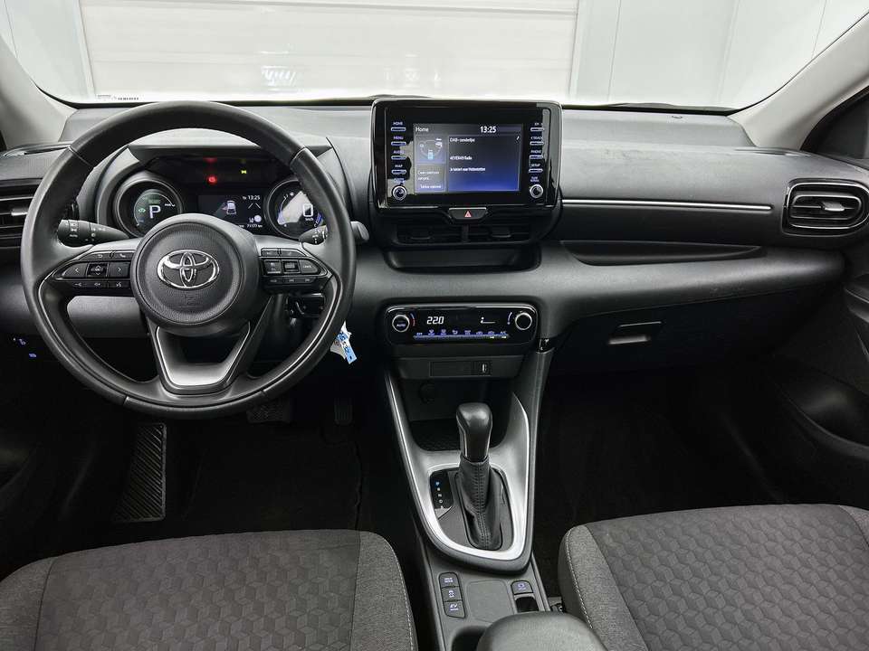 Toyota Yaris - Imagem 4