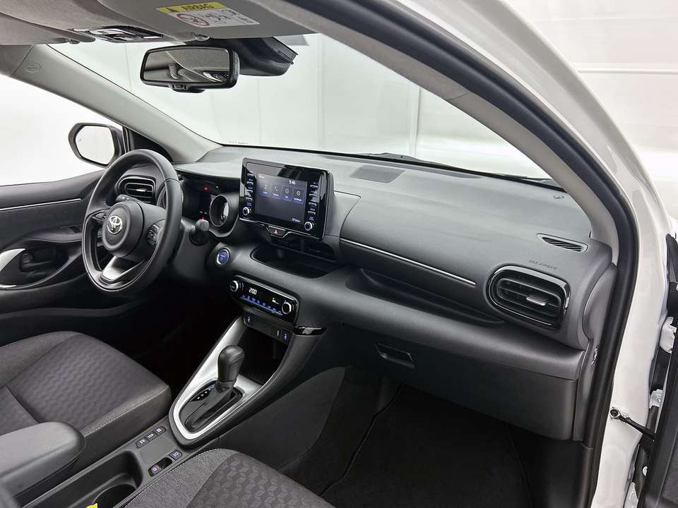 Toyota Yaris - Imagem 6