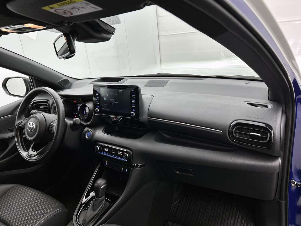 Toyota Yaris - Imagem 6