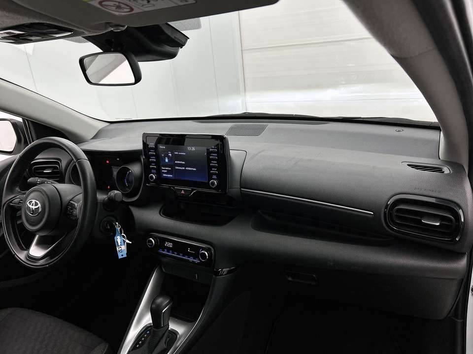 Toyota Yaris - Imagem 5