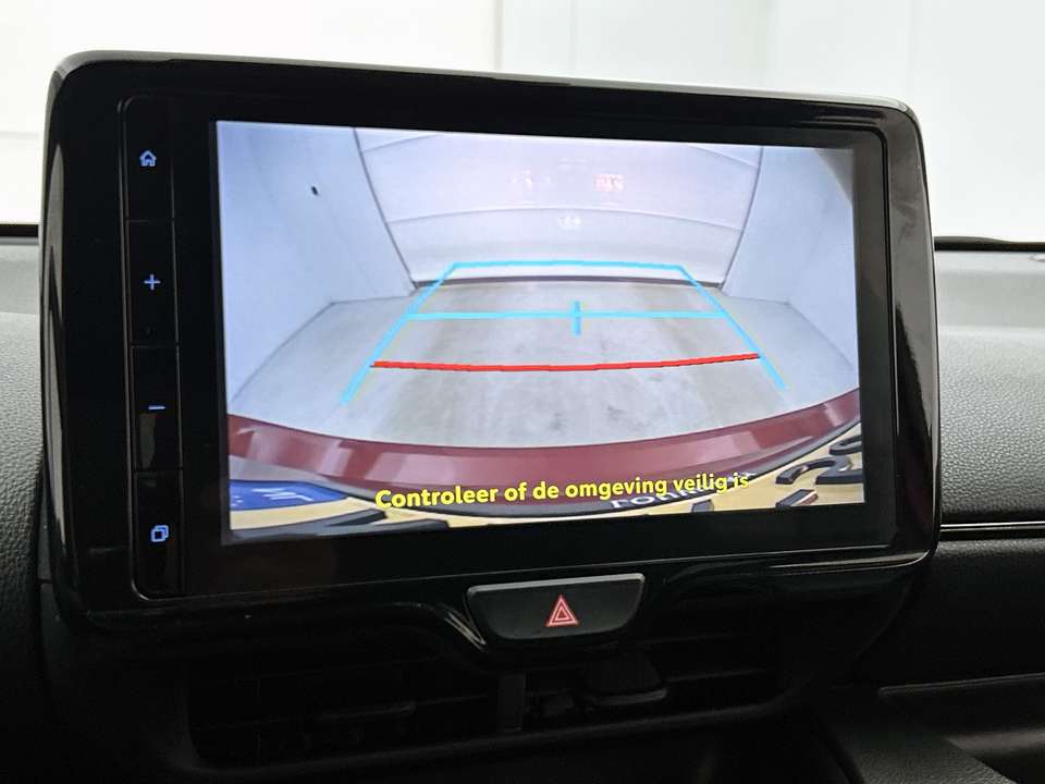 Toyota Yaris - Imagem 8