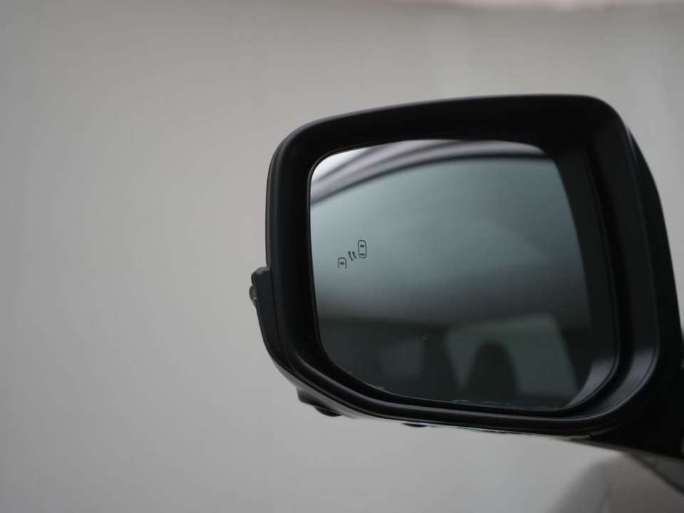 Toyota bZ4X - Imagem 4