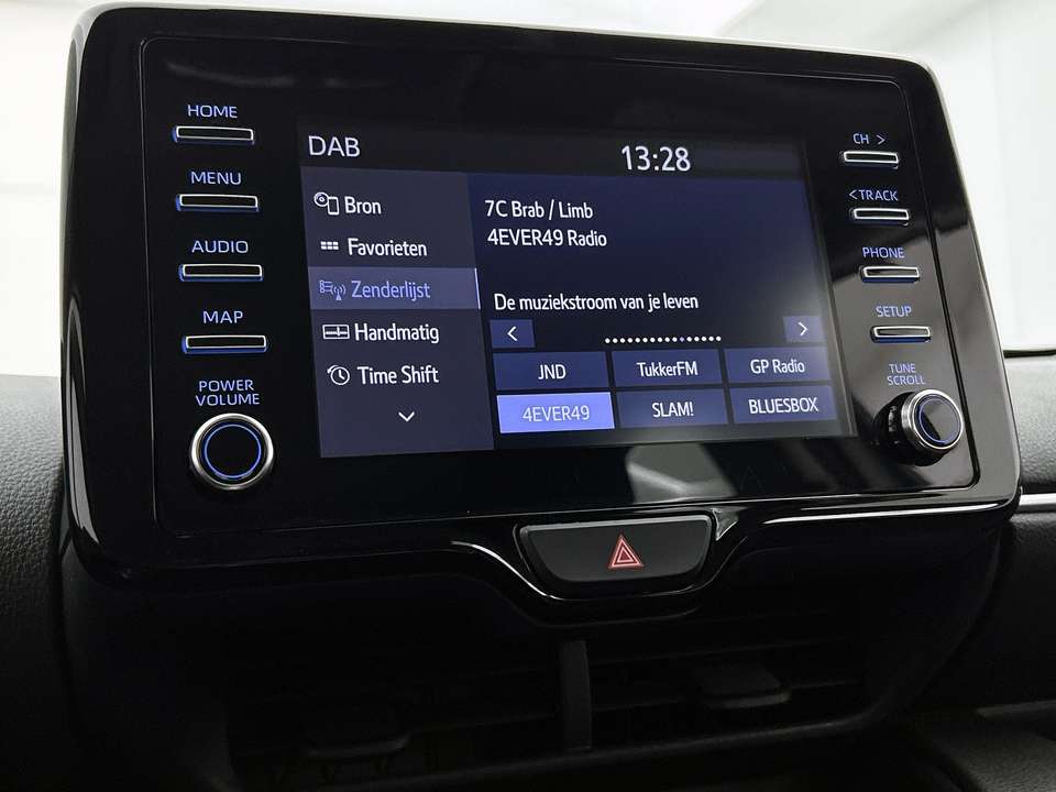 Toyota Yaris - Imagem 6