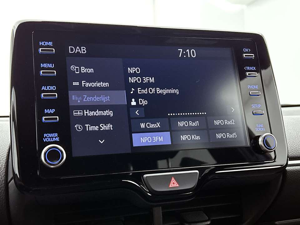 Toyota Yaris - Imagem 7