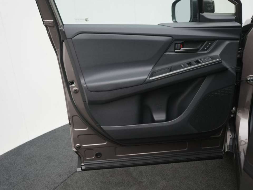 Toyota bZ4X - Imagem 5