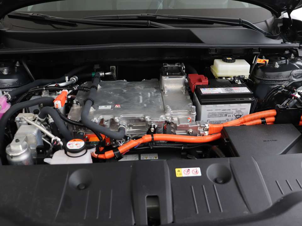 Toyota bZ4X - Imagem 7