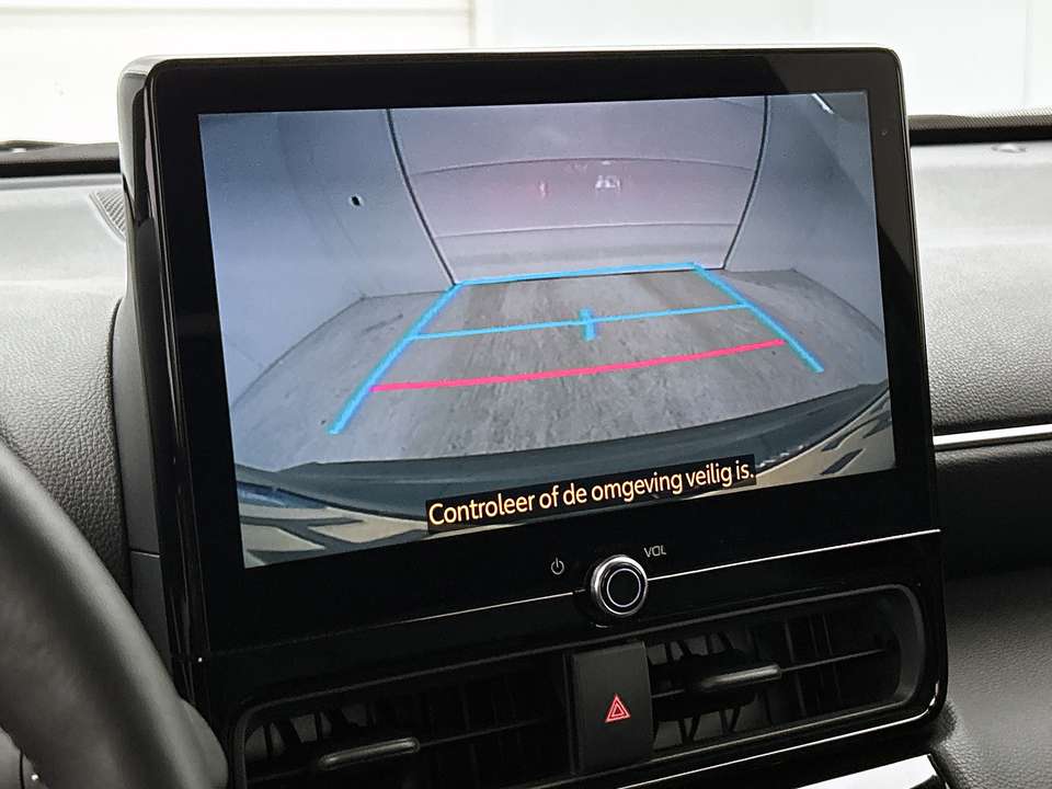 Toyota Yaris Cross - Imagem 8