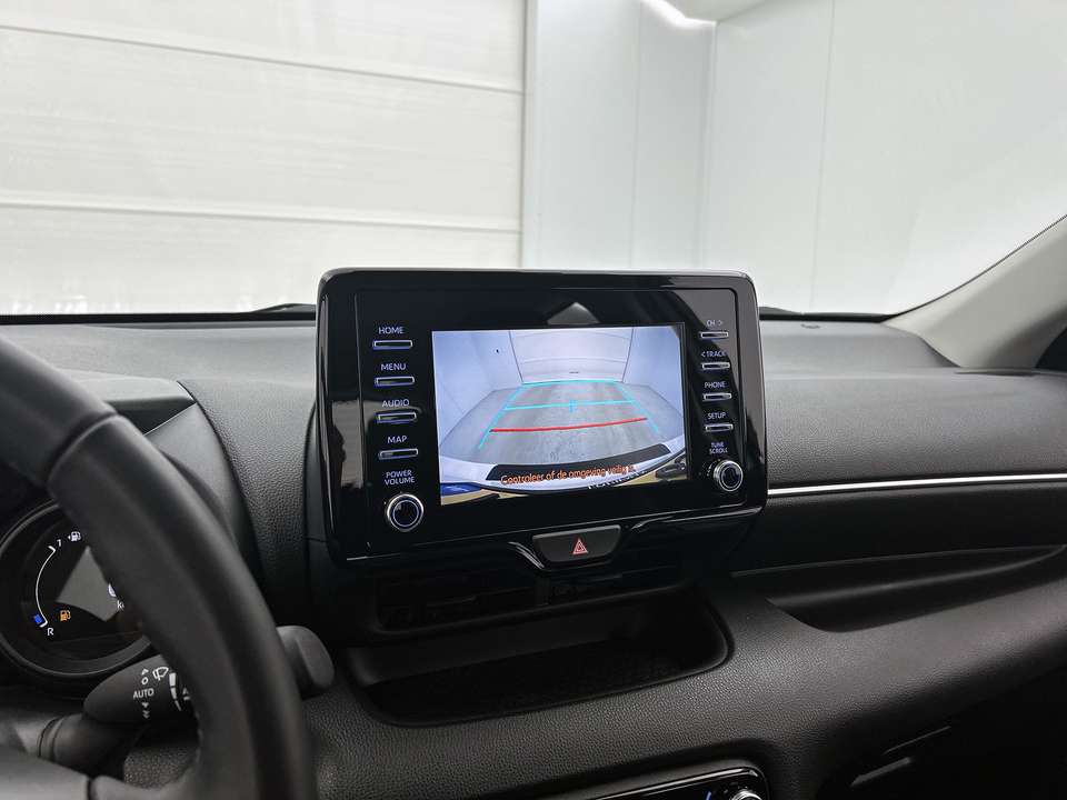 Toyota Yaris - Imagem 8