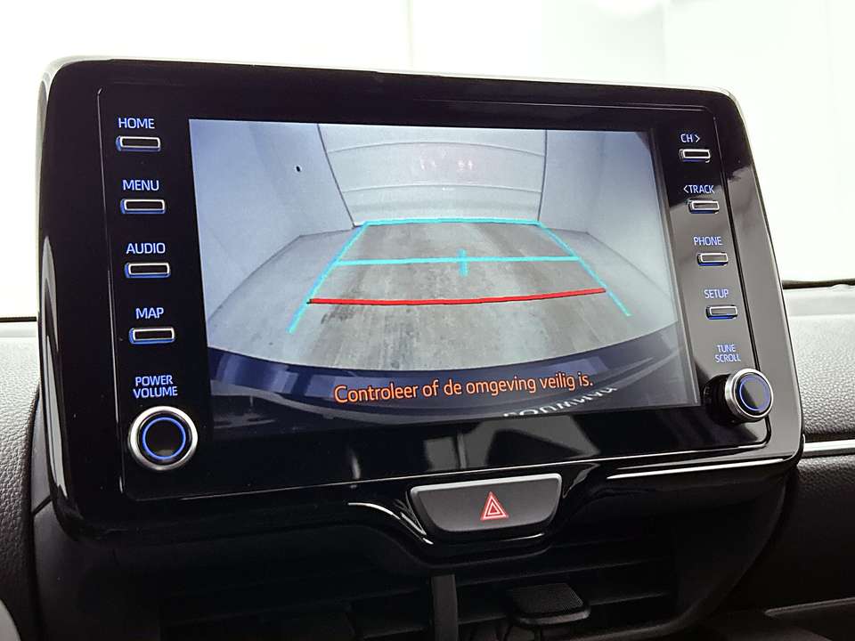 Toyota Yaris - Imagem 8
