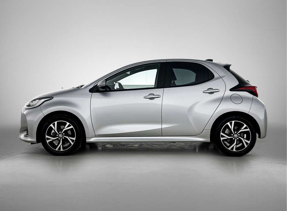 Toyota Yaris - Imagem 3
