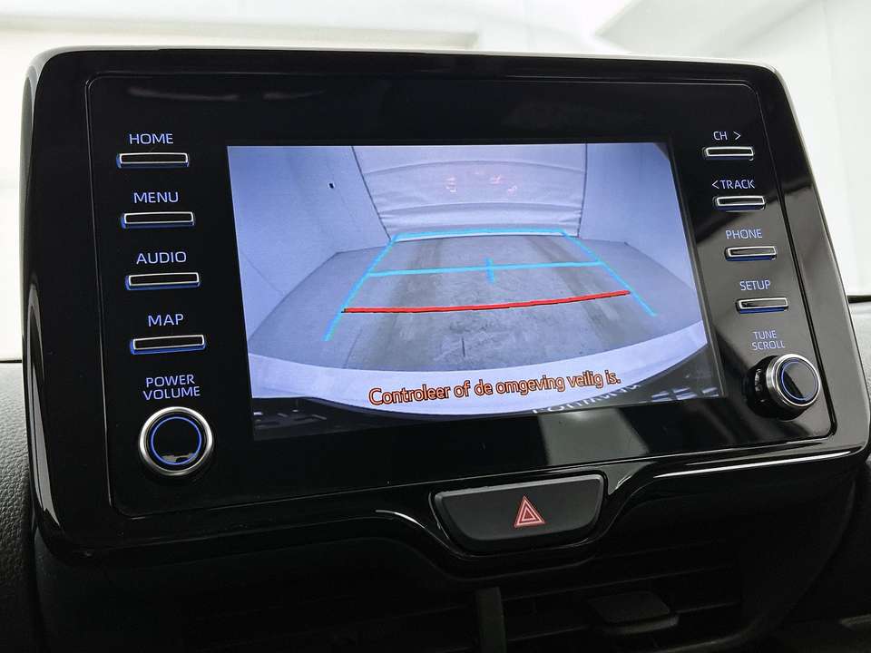 Toyota Yaris - Imagem 7