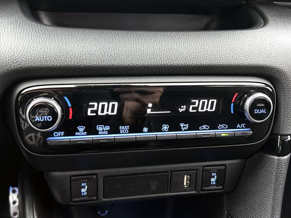 Toyota Yaris - Imagem 10