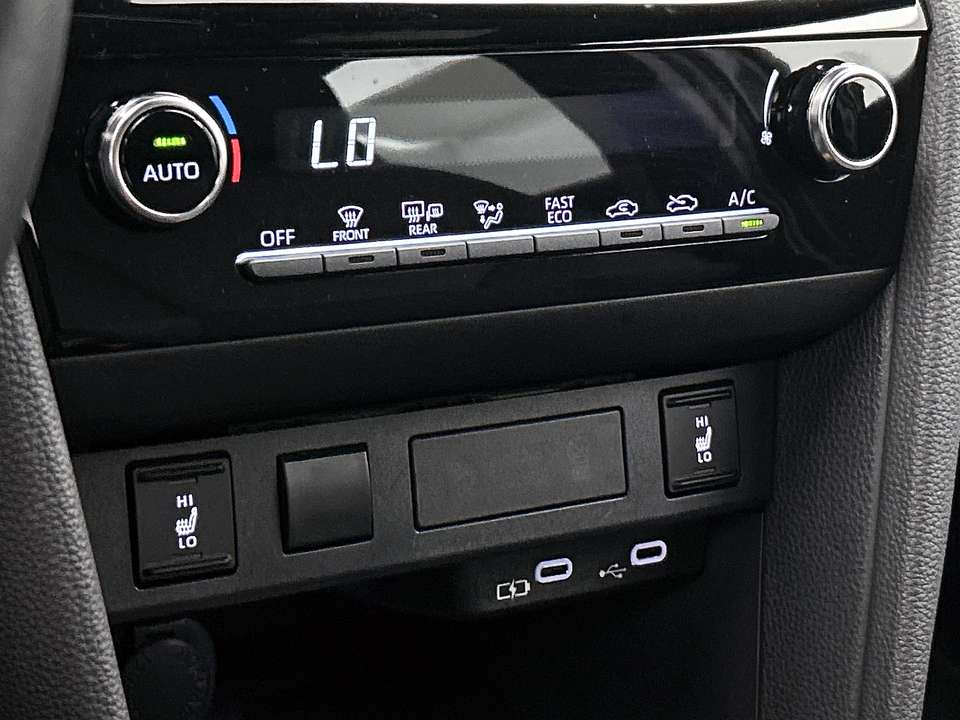 Toyota Yaris Cross - Imagem 9