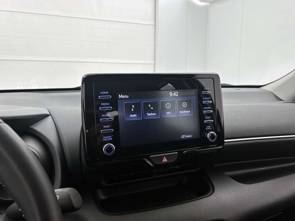 Toyota Yaris - Imagem 9