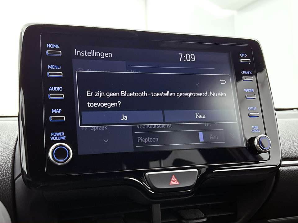 Toyota Yaris - Imagem 9