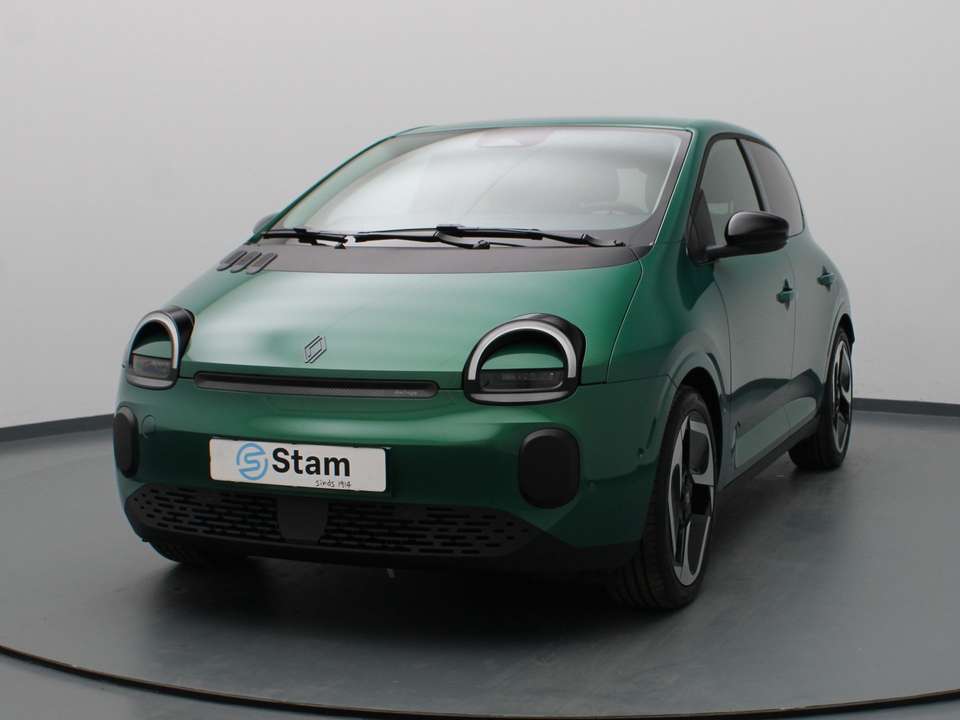Renault Twingo - Imagem 18