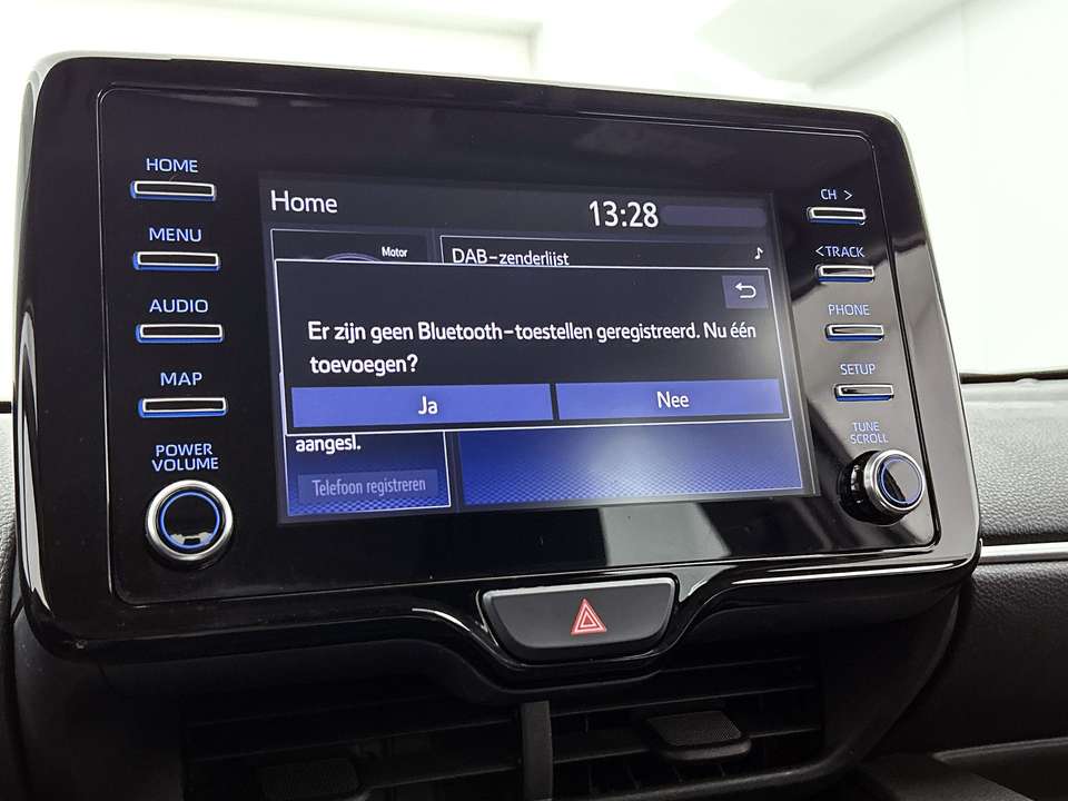 Toyota Yaris - Imagem 8
