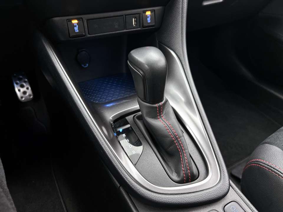 Toyota Yaris - Imagem 11