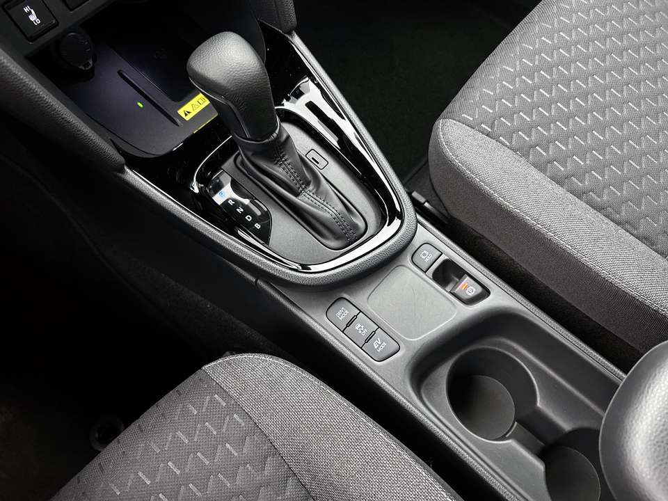 Toyota Yaris Cross - Imagem 10