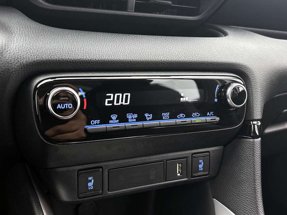 Toyota Yaris - Imagem 10