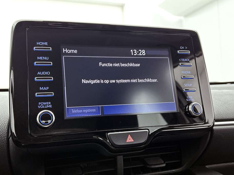 Toyota Yaris - Imagem 9