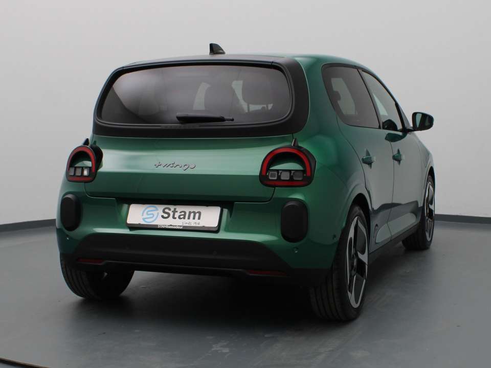 Renault Twingo - Imagem 19