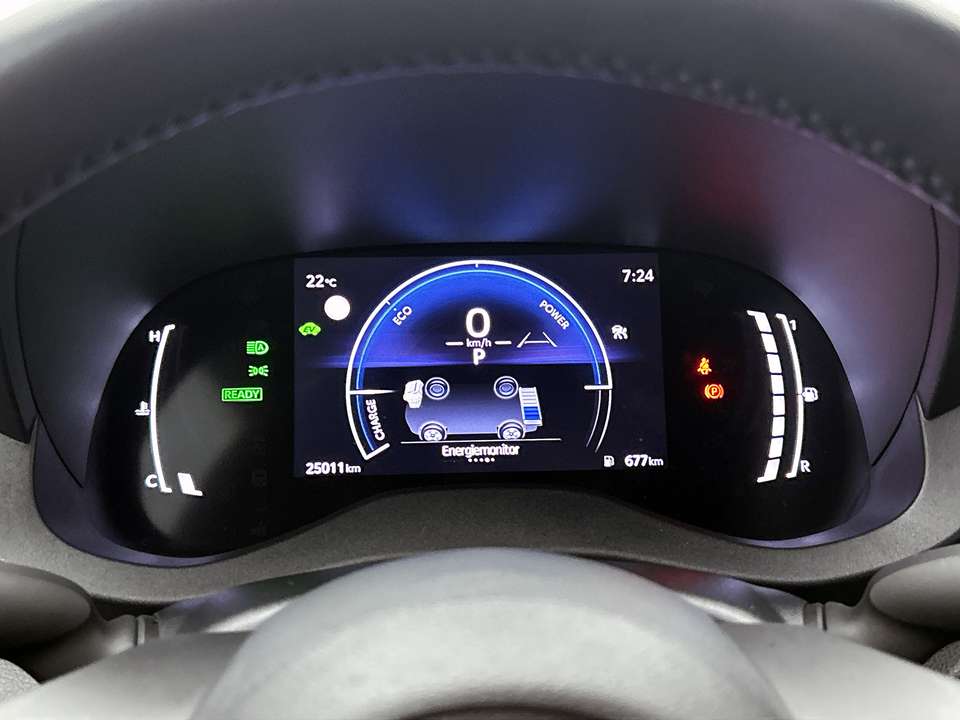 Toyota Yaris - Imagem 5
