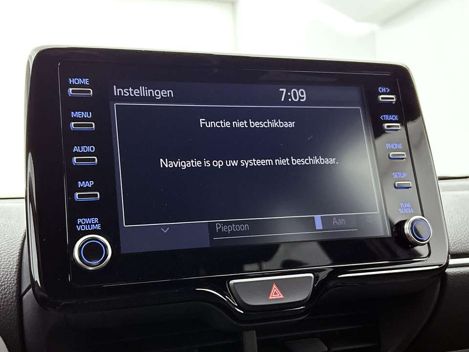 Toyota Yaris - Imagem 10