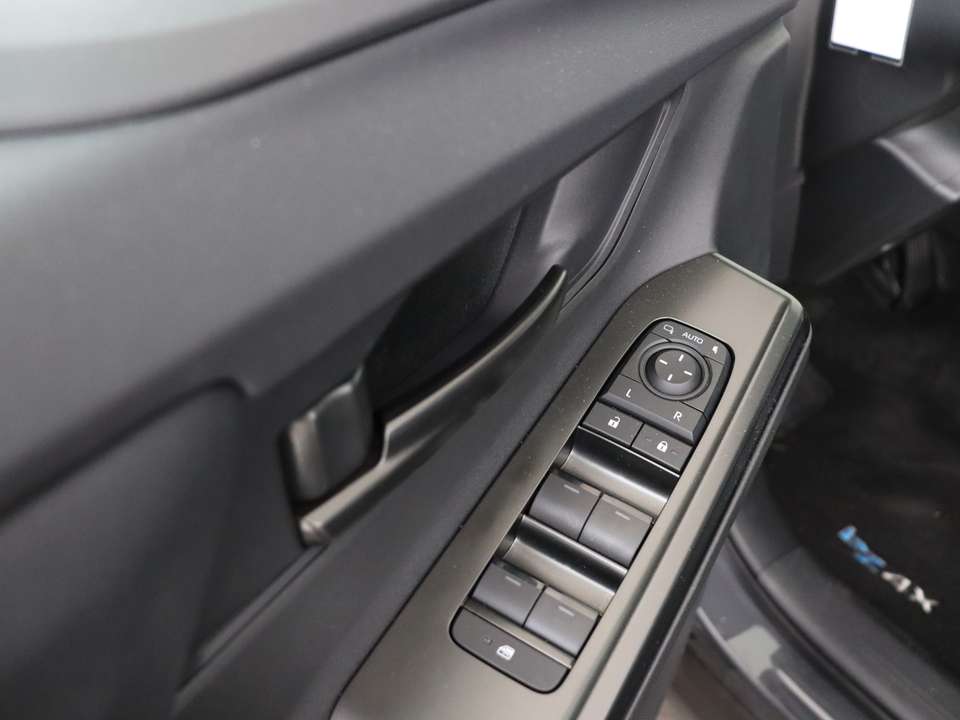 Toyota bZ4X - Imagem 10