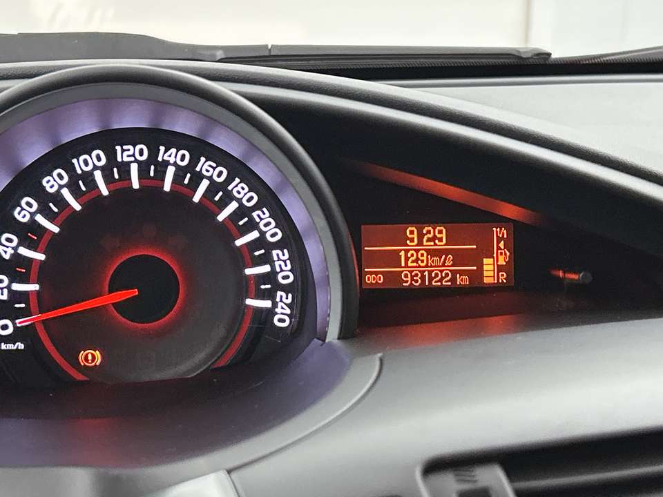 Toyota Verso - Imagem 6