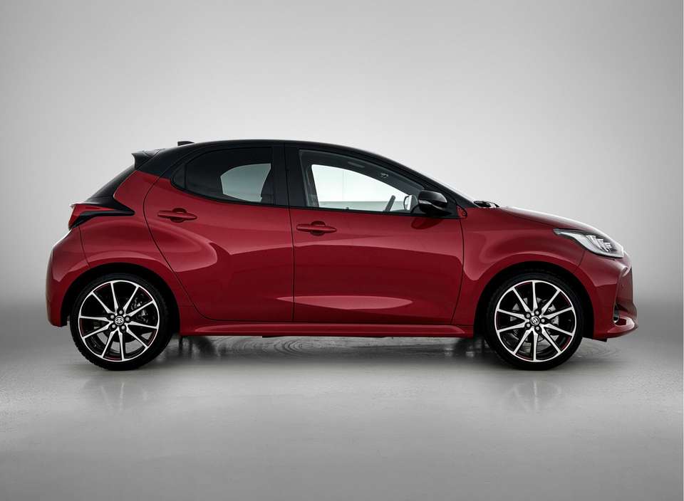 Toyota Yaris - Imagem 12