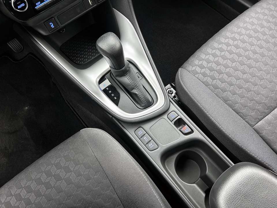 Toyota Yaris - Imagem 11