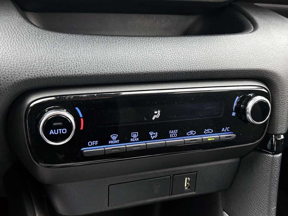 Toyota Yaris - Imagem 10