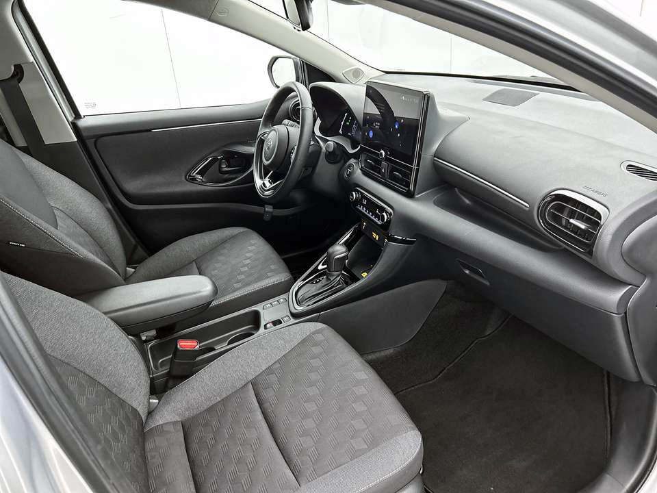 Toyota Yaris - Imagem 6
