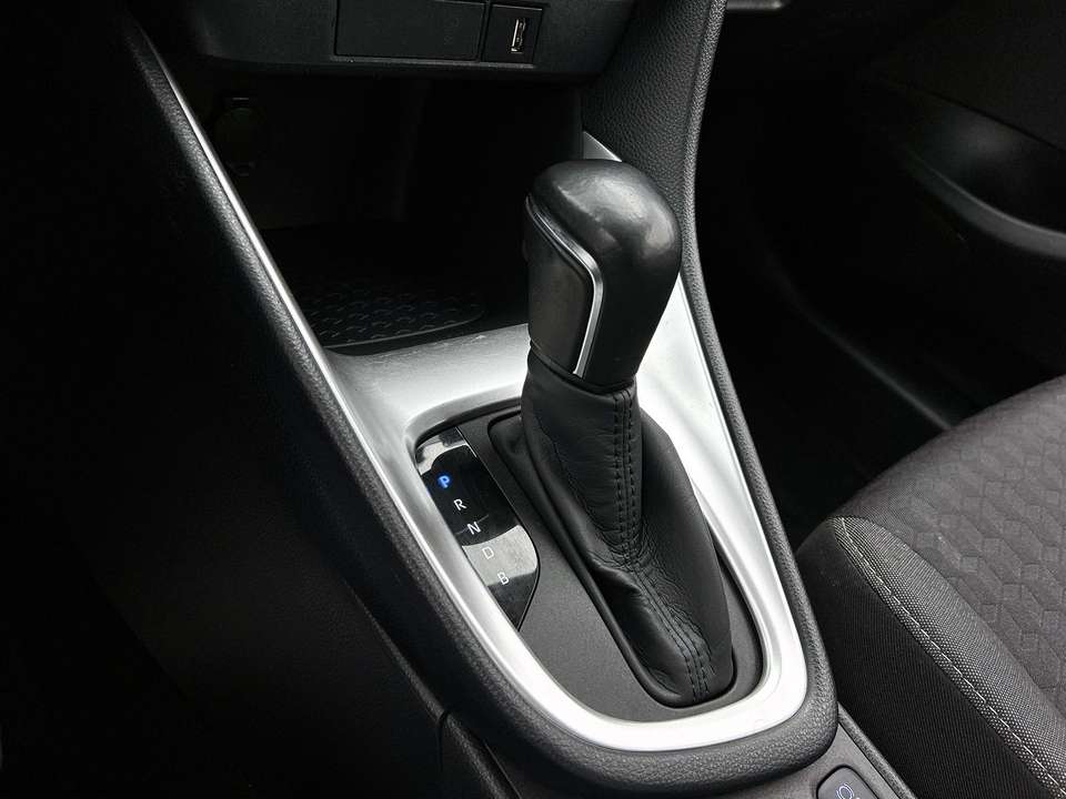 Toyota Yaris - Imagem 11